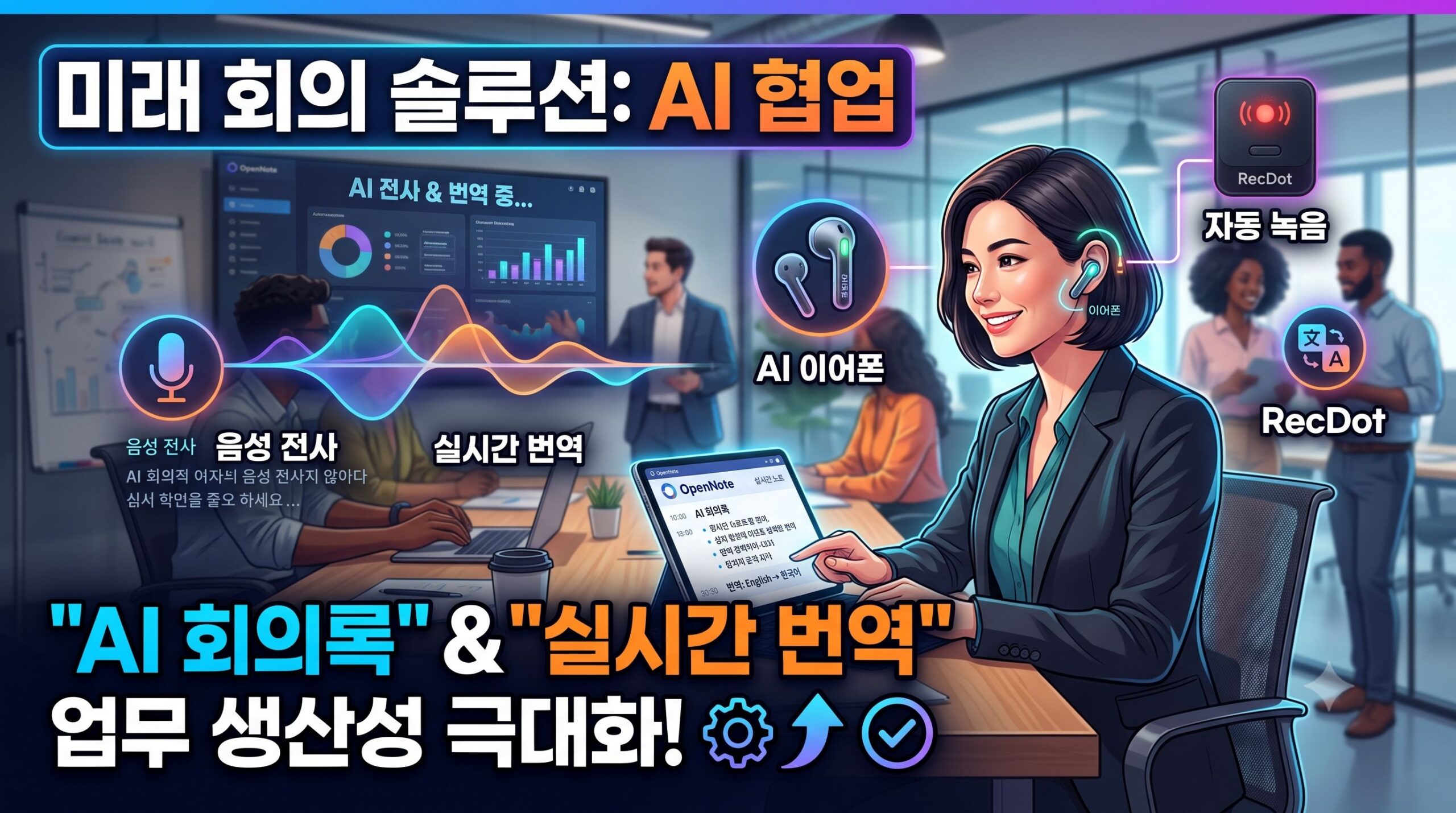 ai통번역