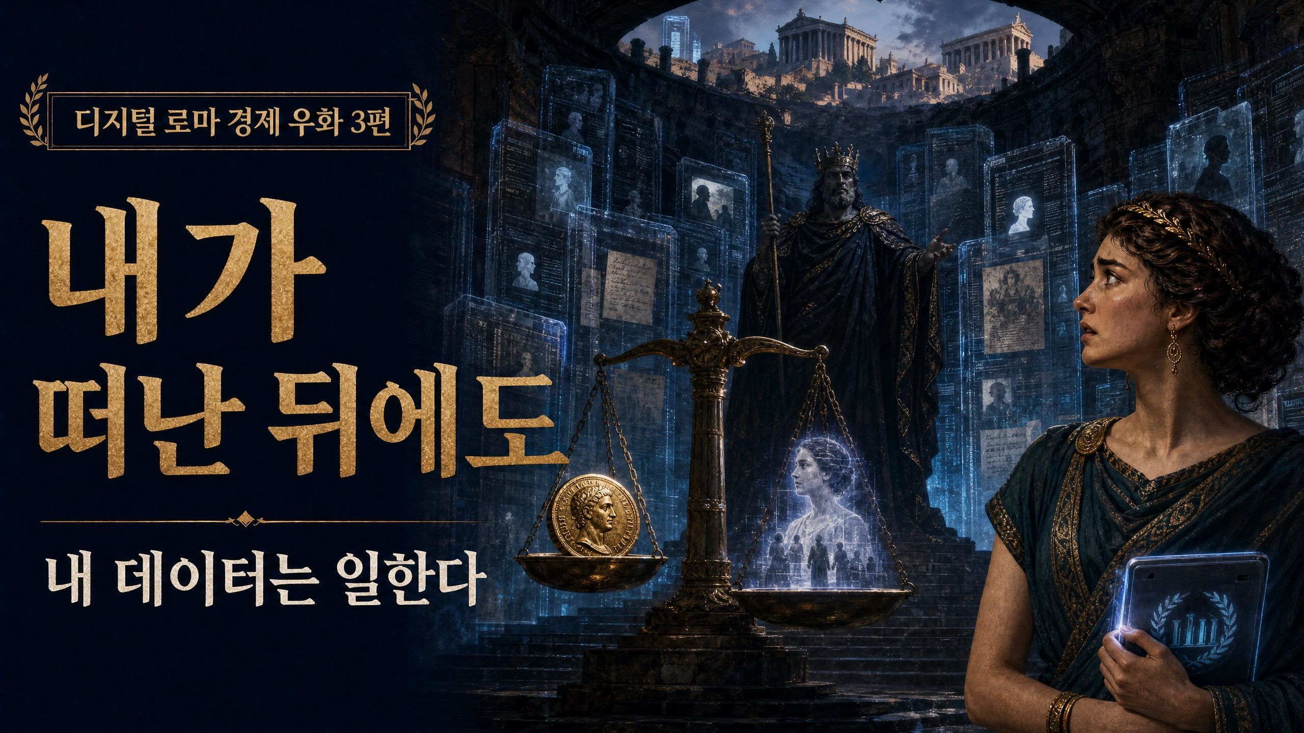 데이터주권
