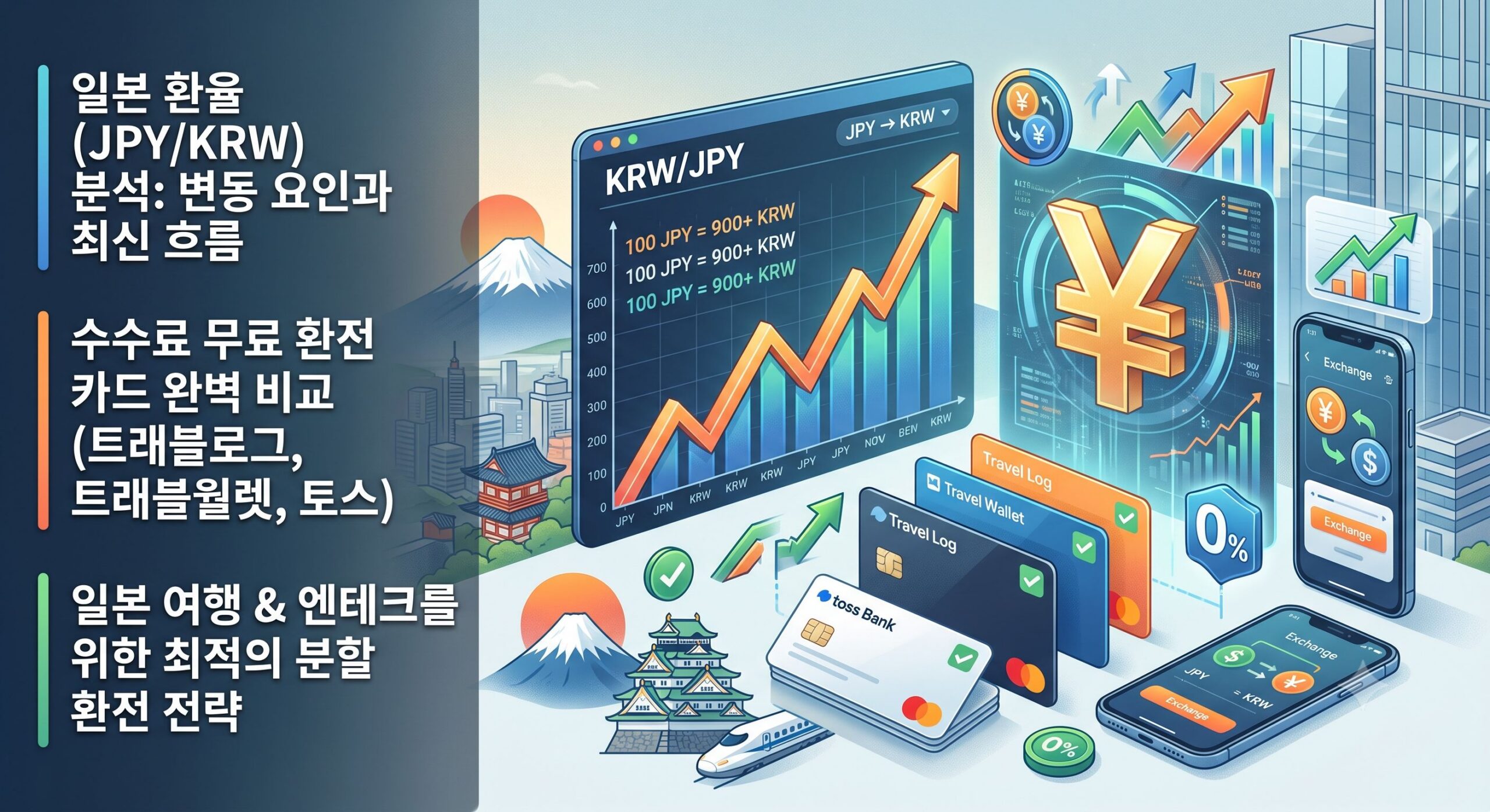 일본환율